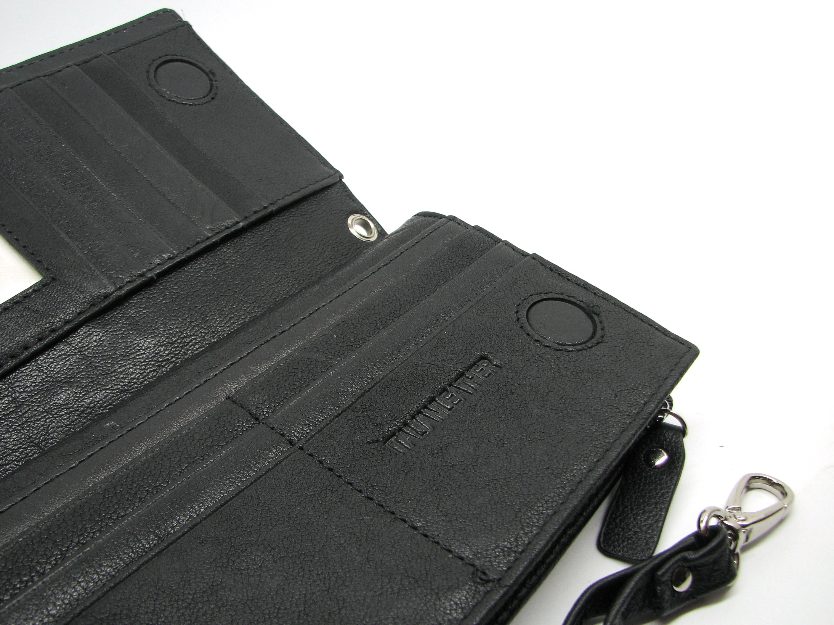Кошеле мужской ST1431 BLACK Кошеле мужской ST1431 BLACK